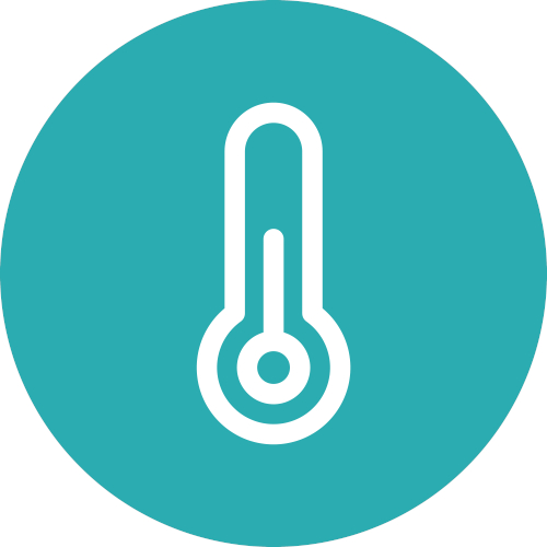 ATC-prober, Thermo