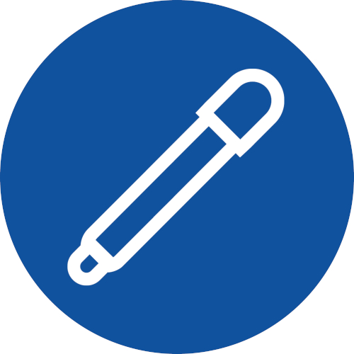 pH-elektrolytlösningar
