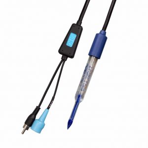 pH-elektroder, digitala (DHS)