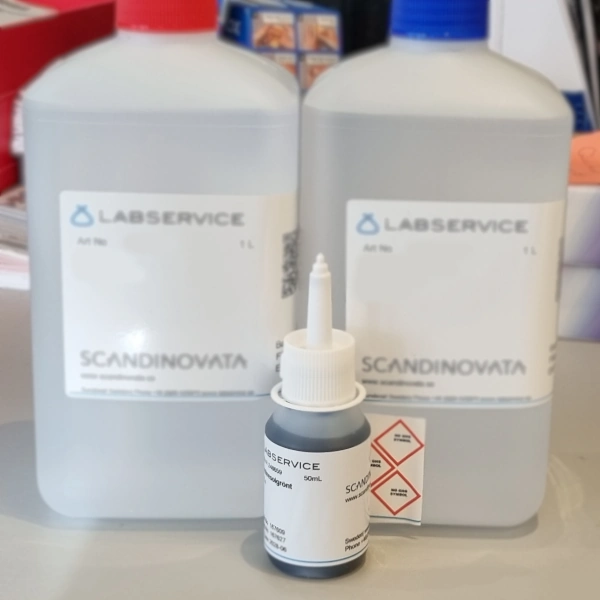 Bromkresolgrönt 50mL